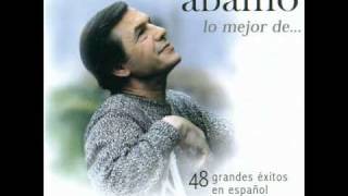 Salvatore Adamo - Nada Que Hacer chords
