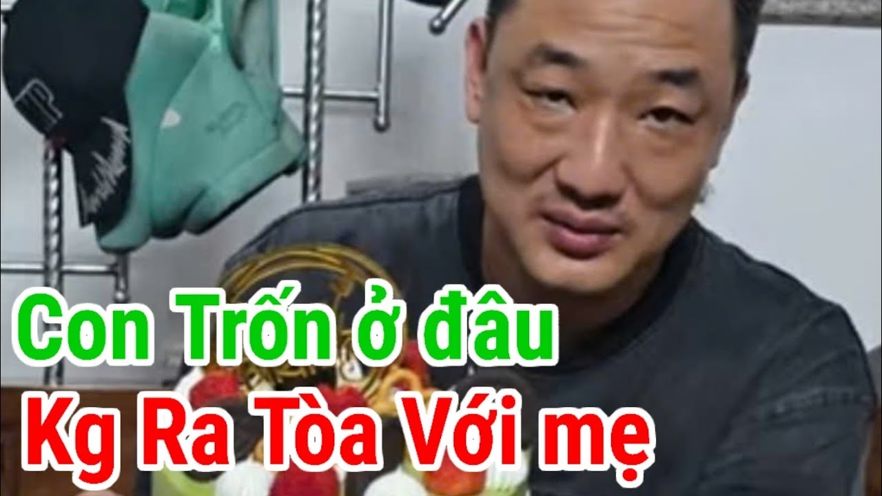 Sao lạc phong kg ra tòa giúp mẹ.9lần dấn thân vì mẹ