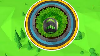 Going Balls - SpeedRun Gameplay Level 25537 to 25539 screenshot 5