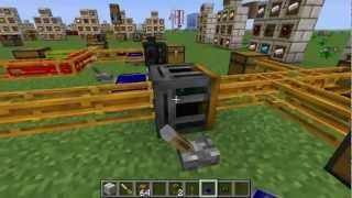 Famous Tutorial Red Power 2 Maquinaria - Machines 2 Wealth