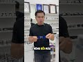 GỌNG KHOAN KẾT HỢP TRÒNG KÍNH ĐỔI MÀU NÂU ZIM