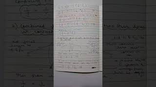 ISC Class 12 derivations part-1 #class12 #isc #physics #derivation #ACEISC #cisceboard