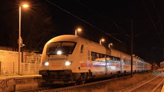 Abschied Vom Met In Bad Oeynhausen