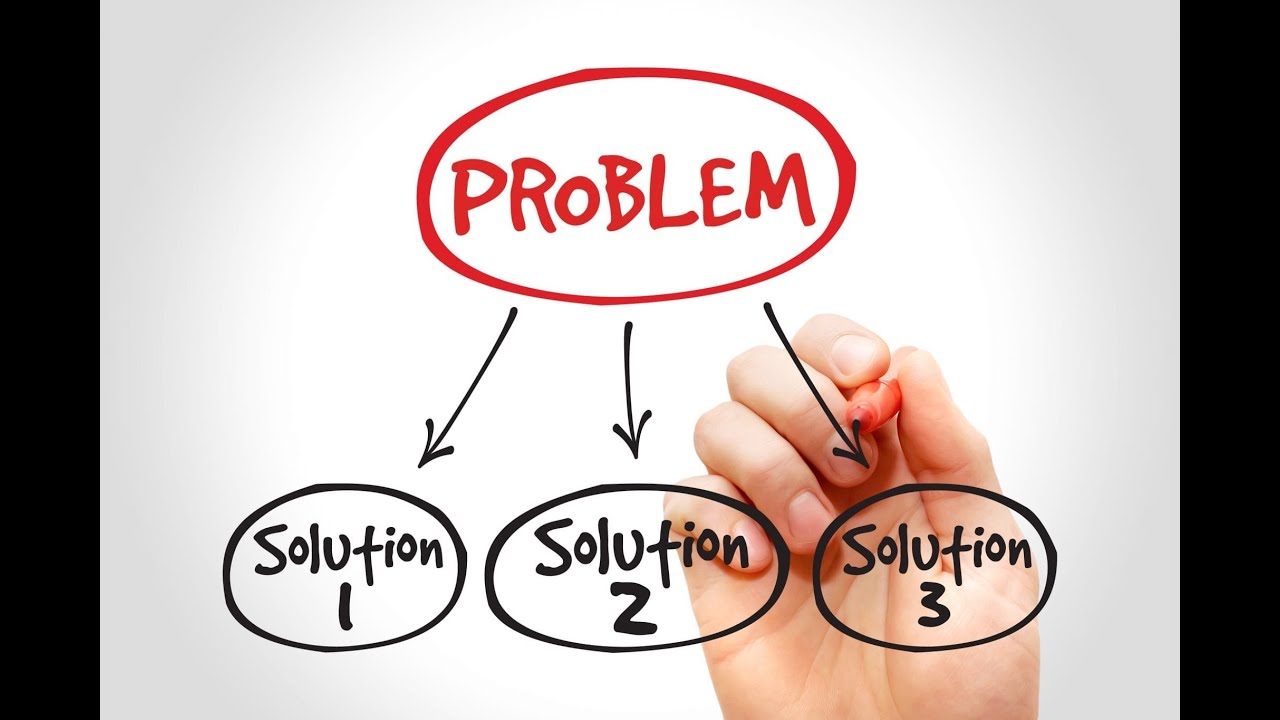Creative Problem Solving - YouTube