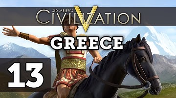 Civilization 5: Deity Let