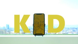 【UTAUカバー】KID【遠歌リトLevel.2】【勝手に実写PV】