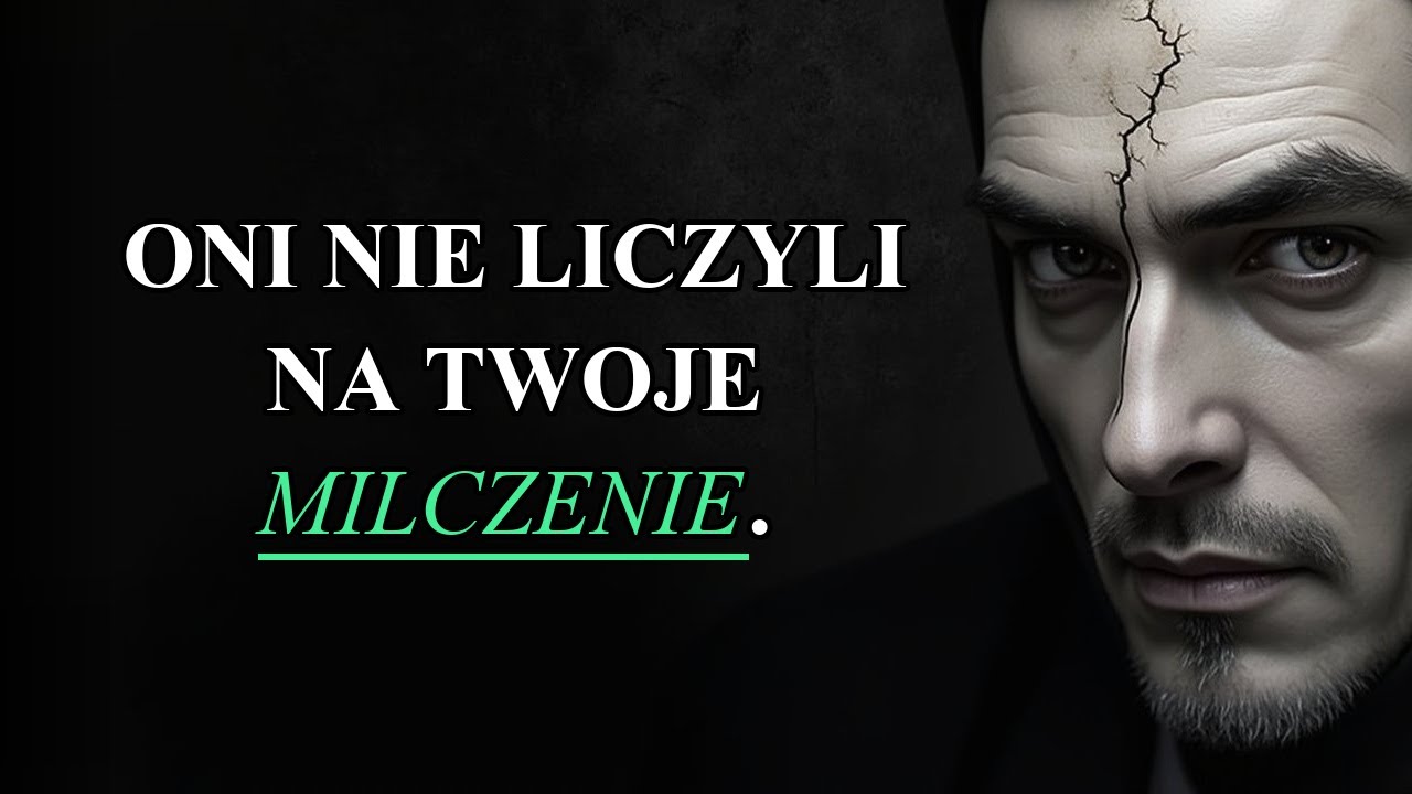 Nigdy tego nie robił! Milczenie po jego odrzuceniu sprawia, że narcyz szaleje! | Narcyzi