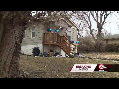 Kansas City woman charged in brutal killing of 6-year-old son