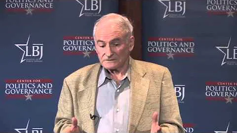 Professor Richard Murray Discusses Texas and the Two-Party System