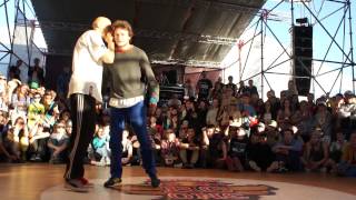 Warriors Vs Robin & Kolobok