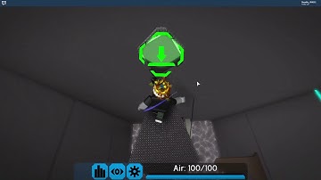 Time Machine (FE2 Map Test)