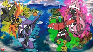 Pokémon ORAS GTS Giveaway 8/11/2022