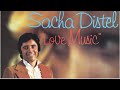 Sacha distel  love music remasteris