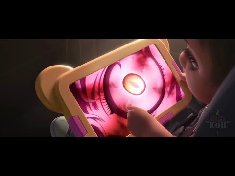 Baby Moana Meme | Kite NO! (Hunter x Hunter)