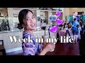 Going to Korea! Week in a life 💜 ARMY Vlog