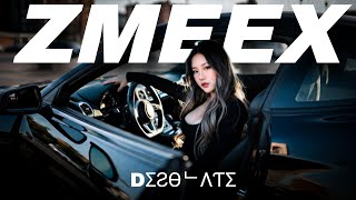 Zmeex-Desolate (New Remix) 