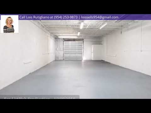 4019 NE 6th Ave, Oakland Park, FL home video tour