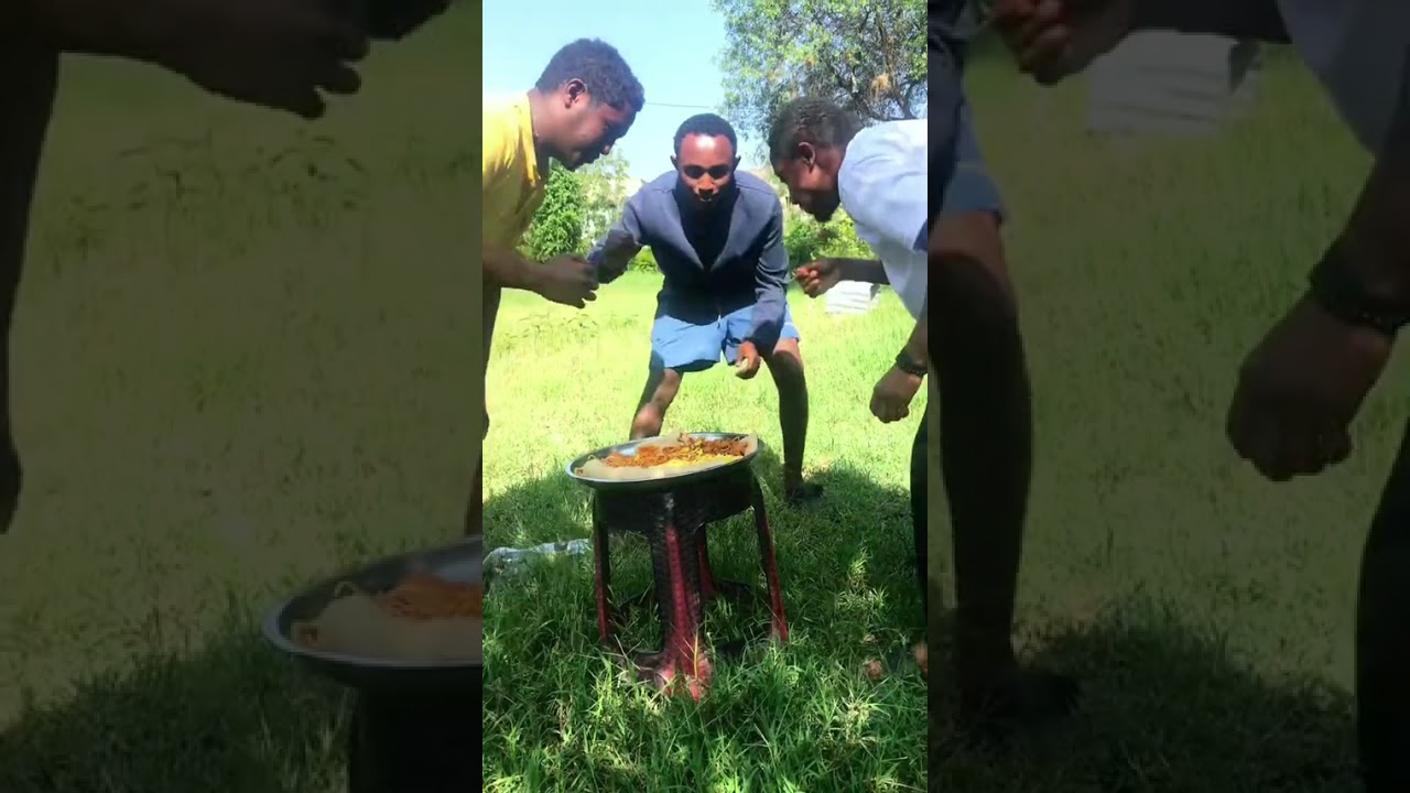 PRTE 5 Watch What Happens When They Compete to Eat! LIKE AND youtube SUBSCRIBERS