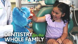 Carroll County Dental Associates Tour