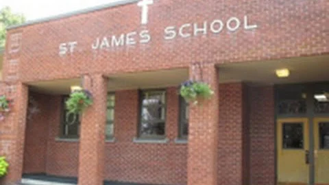 St. James Catholic School - Extended Promo