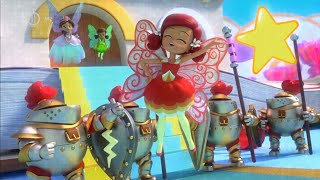 Noddy, Toyland Detective - S02E33 The Case Of The Knights Patrol