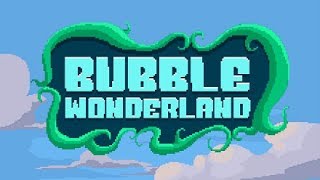 Bubble Wonderland 2D Bubble Shooter Game from Deemedya LLC Android Gameplay screenshot 2
