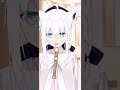 Shirakami Fubuki Playing Lost Princess with Flute