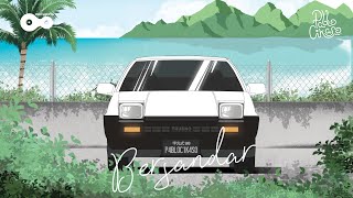 Pablo Cikaso, White Shoes &amp; The Couples Company - Bersandar (Project Remix) | Official Lyric Video