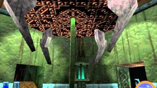 An Elder Scrolls Legend: Battlespire (pt7) - Level 3 end