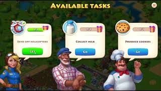 township #township #farming #gameplay #barn