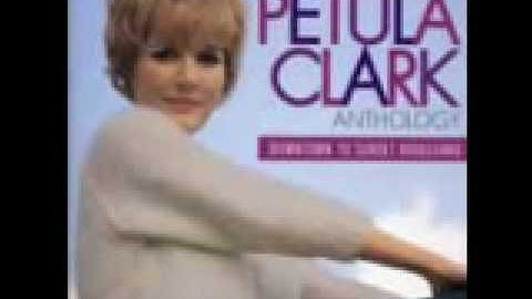 PETULA CLARK -  "Who Am I?" (1966)