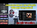 Cách Hack Roblox Vng Fish, Fisch Và Blox Fruit Delta x VNG Trên Đt Và Pc Script New Chống Ban Nha.
