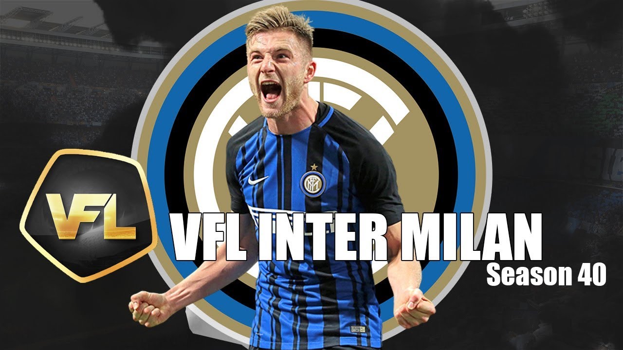 VFL Inter Milan - Weekend 2