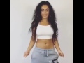 Rokan Lana - belly dancing