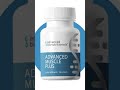Why Elite Athletes Are Switching To Advanced Muscle Plus For Faster Recovery Times ShopNow
