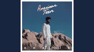 Khalid - Coldblooded