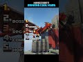 Ranking Cool Minecraft Mods #shorts