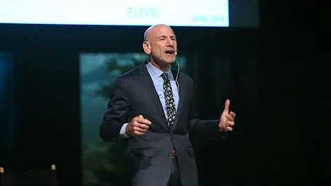 Too much information - Marty Kaplan on Communicating the Museum