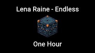 Endless by Lena Raine  One Hour Minecraft Music