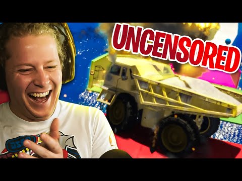 I did GTA Face To Face with viewers but THEY GRIEFED ME - UNCENSORED