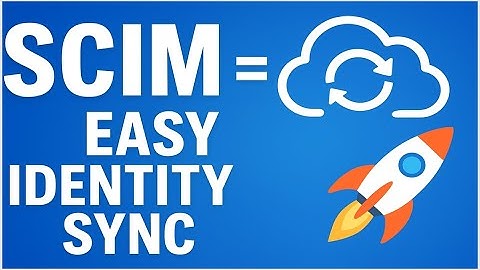 👉 SCIM Protocol Explained Automating Identity Management Across Cloud & Custom Apps