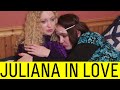 Juliana is In Love with Natalie on 90 Day Fiance.