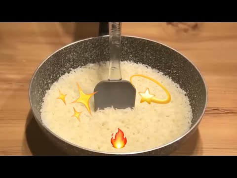 pirinç pilavını birde bu şekilde deneyin 👏tane tane dökülen#pirinç pilavı# nasıl yapılır
