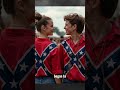 INTERESTING!!!!History of the Confederate War Flag Revealed!#history #facts #reels #shorts