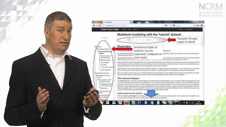 Introduction to the Stat-JR software package | Wil...