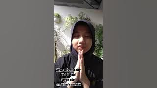 Uprak silat tunggal bebas