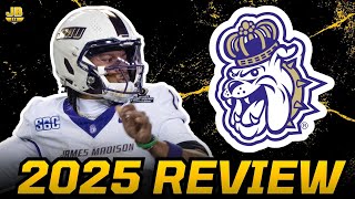 James Madison Had A Magical Run, But Whats Next?