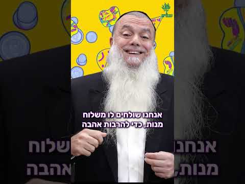הרב יגאל כהן בסיכום כל מצוות חג הפורים