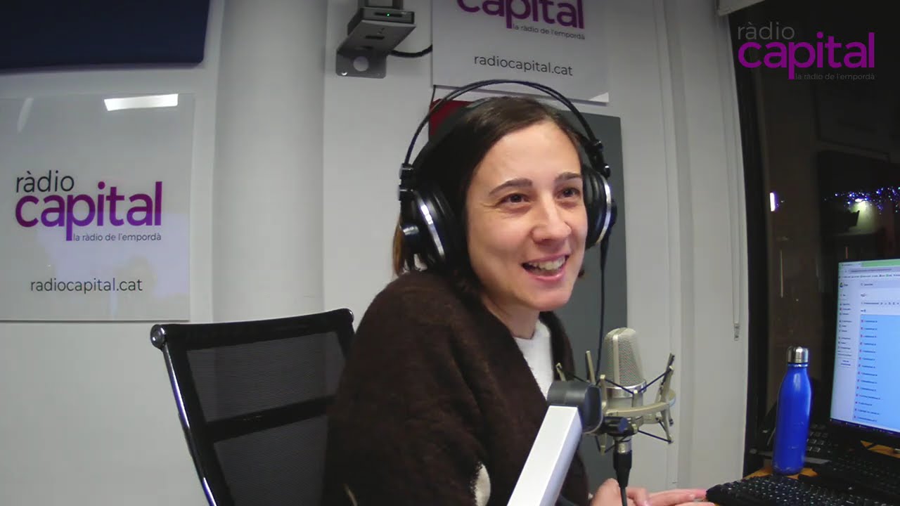 El viatge de les paraules 4x01 - Literatura antinadal