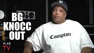 BG Knocc Out Compares Growing Up Poor to the Gay Struggle (Part 9)